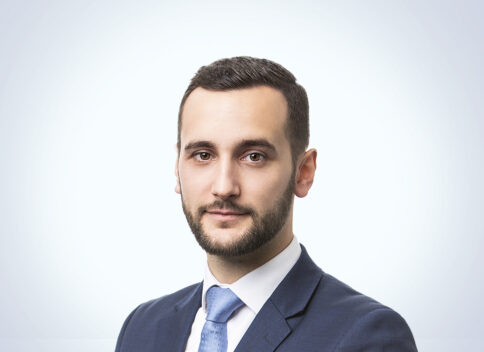 Romain Amiot - Director at Waystone in United Kingdom