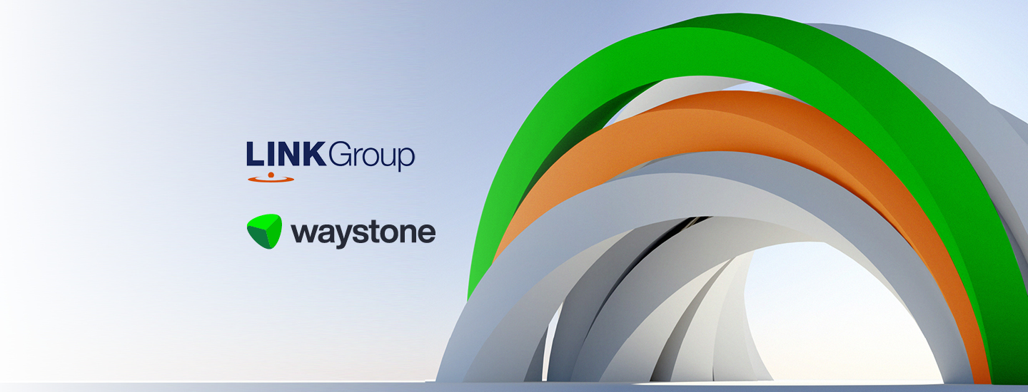 Waystone Group to acquire Link Fund Solutions - Waystone