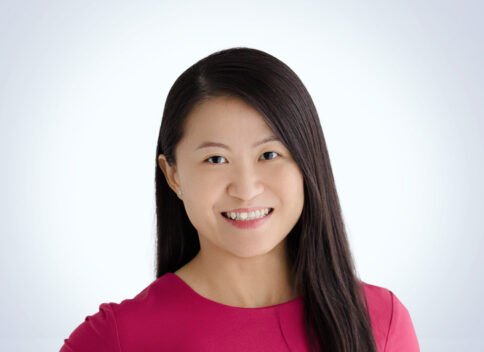 Stella Wong - Independent Director  at Waystone in Cayman Islands
