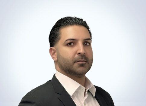 Mase Kazemi - Country Head – North America at Waystone in United States