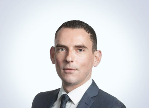Kevin McFadden - Director, Investor Services at Waystone in Luxembourg