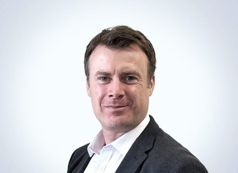 Mark McKeary - Director at Waystone in United Kingdom
