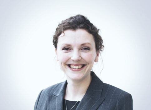 Alison Buss - Executive Director, Corporate Secretarial Services at Waystone in Ireland