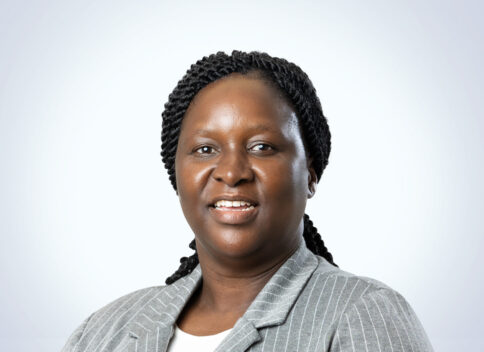 Emma Mutomba - Director, Cayman Compliance Services  at Waystone in Cayman Islands